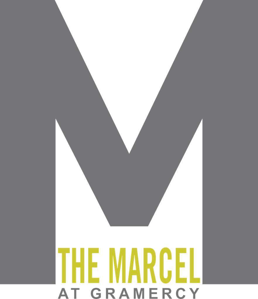 The Marcel At Gramercy New York Logo bilde